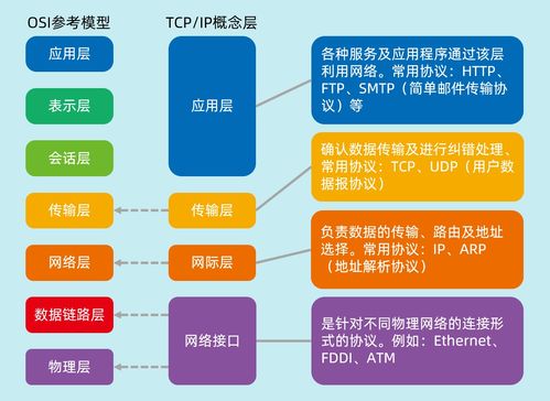 软考系统分析师 | 通信与计算机网络核心 网络体系结构与协议及系统服务解读